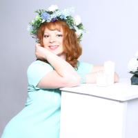 Екатерина Невидловская