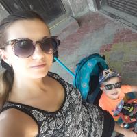 Кабаченко Ирина