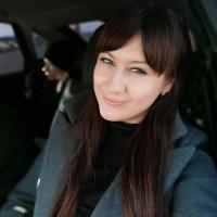 Ирина Павлова 