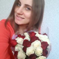 Виктория Зинатуллина