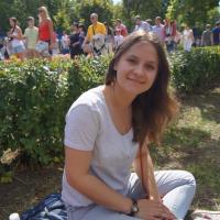 Алёна Мурлыканова