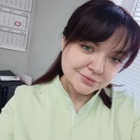 Дарья Божко