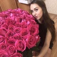 Большакова Мария
