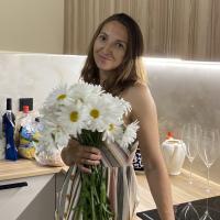 Ольга Медведева