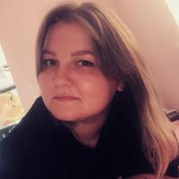 Алина