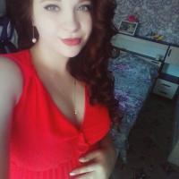 Ульяна Кузьмина
