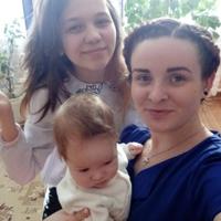 Алёна Анисимова
