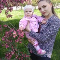 Анастасия  Гончарова