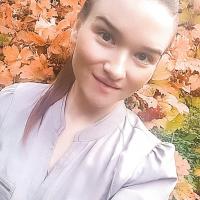Снежана Гурьева 
