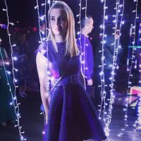 Mary Christmas