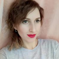 Инна Миронова