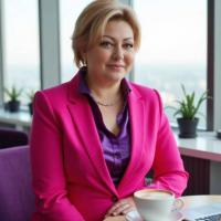 Елена 