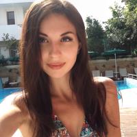 Эльвина Камалиева 