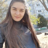 Рожкова Виктория 