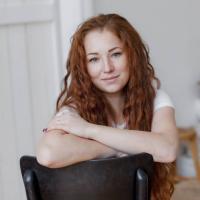 Екатерина