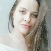 Елена Быстрова 