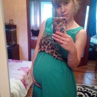 Катерина Головко
