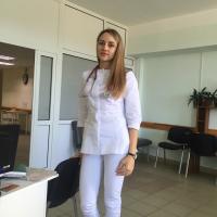 Елена