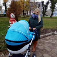 Светлана Дубицкая
