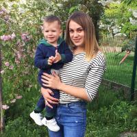 Алина Стасенко
