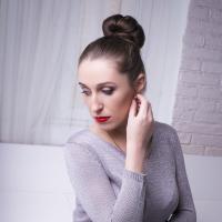 Катерина Масленникова 