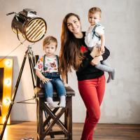 Жолобова Анастасия 