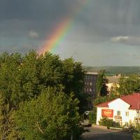 Оксана