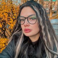 Юлия🕷️