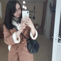 оксана