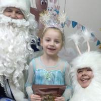 Диана Миханькова