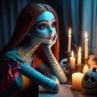🩷☠️🖤Amber Dawn🖤☠️🩷