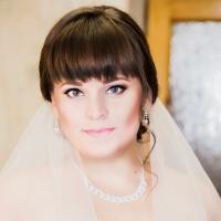 Екатерина Хорсун