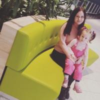 Алина Садчикова