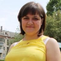 Екатерина