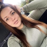 даша