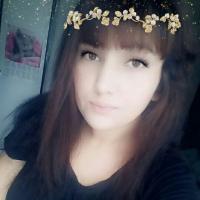 Захарова Аселя💞