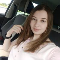 Оксана 