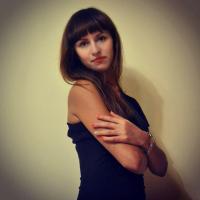 Світлана Чмeлюк