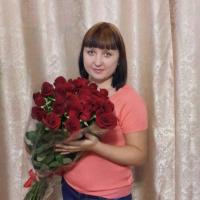 Марина