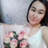 Просто Мама.