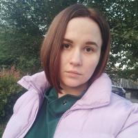 Ксения Загайнова