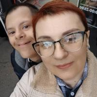 Елена Сергеевна Паршина