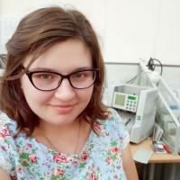 Екатерина