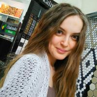 Алёна Константинова