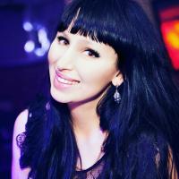 Анастасия Гаврина