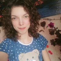 Дашуленька 