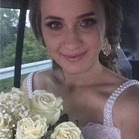 Александра Ткачук