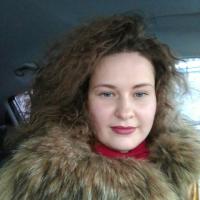 Катерина ФИНАШКИНА