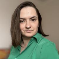 Анастасия