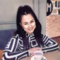 Ирина 